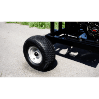 Holzhacker RS120 OFF-ROAD