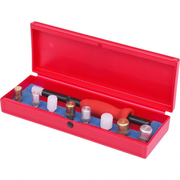 KS Tools Lager Eintreiber Satz 10-teilig - 10-14mm