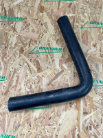 Kühlwasserschlauch Winkel - 300x300mm
