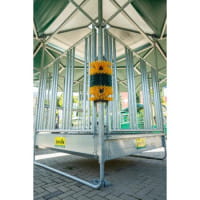 Patura Kratzbürste Multifix - SET