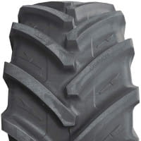 AS-Reifen Radial 38 Zoll - Linglong 340/85 R38 (13.6 R38) 133A8/130B LR861