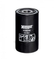 Hengst Filter H360W Ölfilter SpinOn