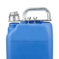 Pressol Pumpenhalter für 20-30l Kunststoffkanister