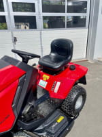 Rasentraktor Herkules HT 110-24 D NEO