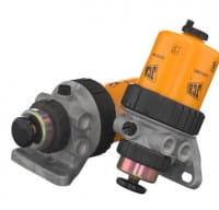 JCB Kraftstofffilter - 32/925330