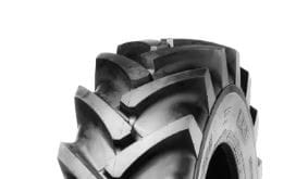 Radlader Reifen BKT 15.5 / 80 - 24 16 PR, 151 A6, TL, GRIP STAR INDUSTRIAL AS, ECE106