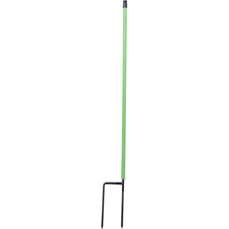 Patura Ersatzpfahl Elektrozaunnetz - Doppelspitze
