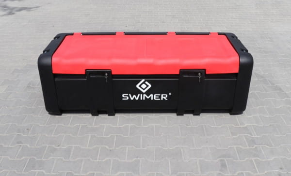 Swimer Universalbox mobiBoxx - 450L