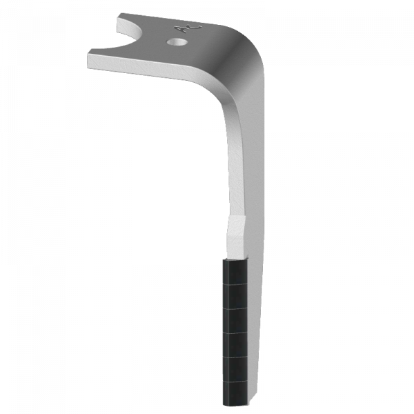 AC Kreiseleggenzinken Hartmetall - passend zu Amazone Cultimix 967495