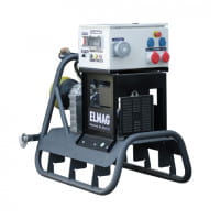 Elmag Zapfwellengenerator - min. 70PS / 400V / 27kVA