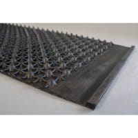 Patura Noppen Liegeboxenmatte - Comfort