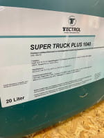 Motoröl Tectrol Super Truck Plus 1040 - 20L