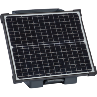 Patura Weidezaungerät Solar - P240