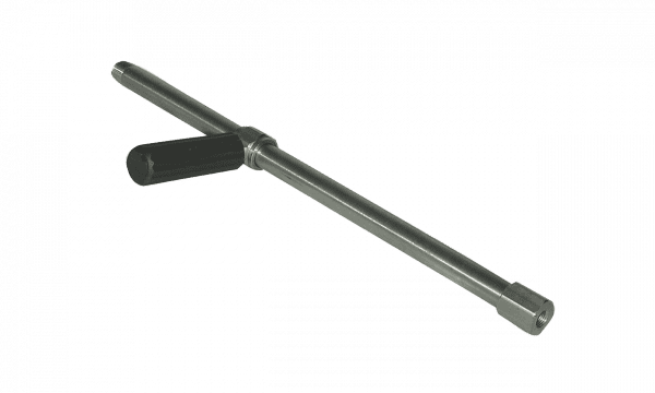 Verlängerung für Spritzpistole - 500bar