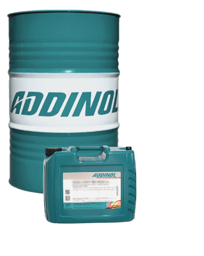 ADDINOL Gleitbahnöl / Bettbahnöl XG 220 - DIN 51502 (CGLP), DIN 51517-3 (CLP), DIN 51524-2 (HLP) • I