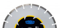 Tyrolit Universal Trennscheibe Basic 300x2,6 - 20mm Bohrung
