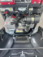 Yanmar Raupentransporter C08 Hi Tip