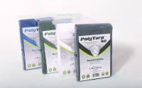Bauzaunplane Zill PolyTarp®