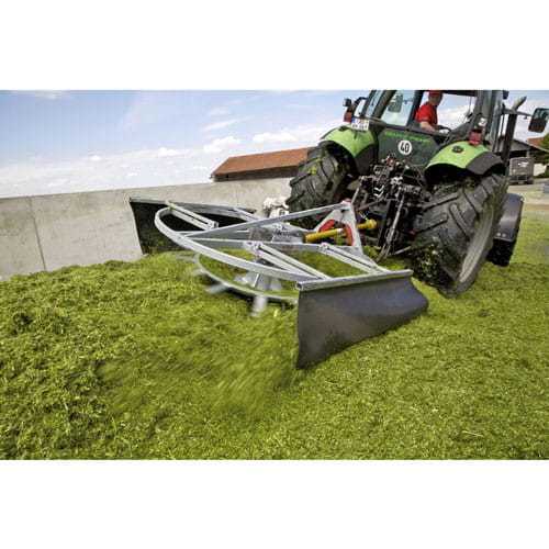 Fliegl Flachsiloverteiler - Standard