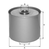 FIL Filter TF1480 Kraftstoffwechselfilter
