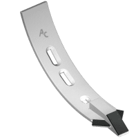 AC Scharspitze - passend zu Lemken Thorit/Achat 3374386