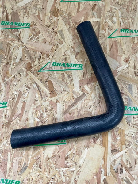 Kühlwasserschlauch Winkel - 300x300mm