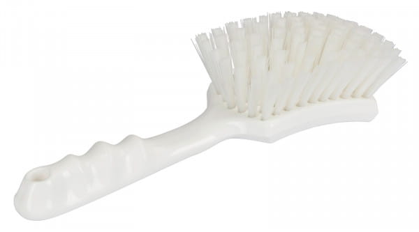 Kerbl Stielbürste kurz - 14cm