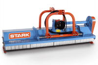 Mulcher Stark KDX220 Mulcher Stark KDX220