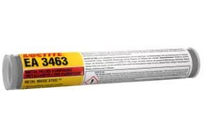 Loctite Magic Steel Stick - 114g
