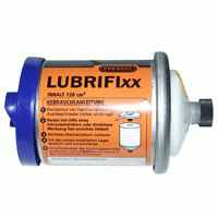 LUBRIFIxx Schmierstoffgeber M3-F 100-Hochleistungsfett 33129