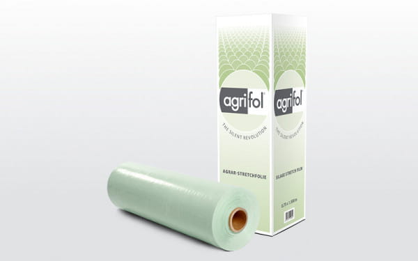 Agrarstretchfolie Zill agrifol®