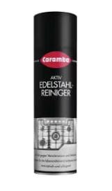 Caramba Edelstahlreiniger - 500ml