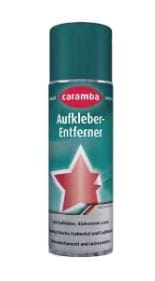 Caramba Easy Clean Aufkleberentferner - 300 ml