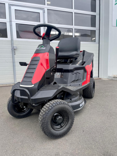 Rasentraktor Herkules Rider HT 65-H Comfort