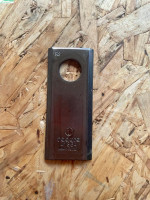 MÄHMESSER - L/R 0656 1542