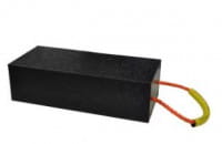 LuxTek Unterbaublock 350x150x100