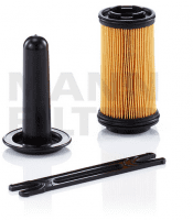 Filter Adblue Mann Filter U 5001 - KIT Filter Adblue Mann Filter U 5001 - KIT
