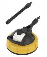 Makita Bodenreiniger mit Reinigungsmittel - P-64886