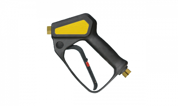 Hochdruck Spritzpistole ST-2300 Eintritt 3/8" IG, Austritt 1/4" IG