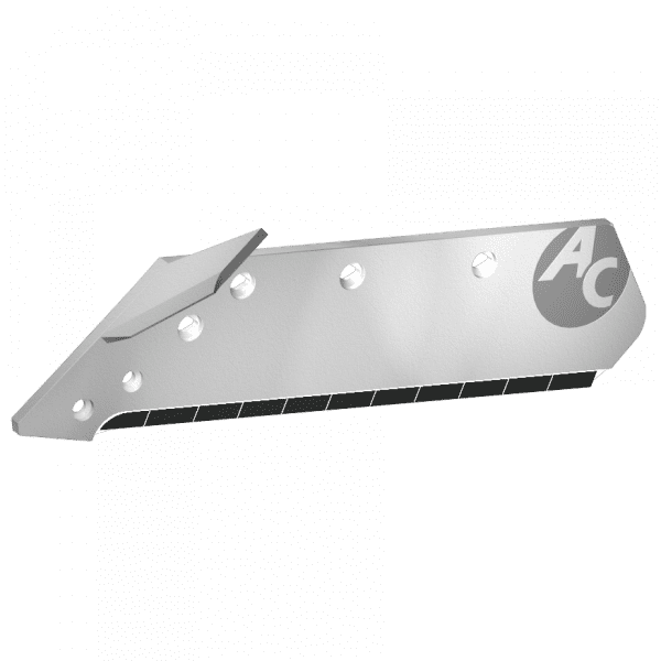 ANSCHRAUBSCHAR passend für KUHN-HUARD 16" 581417 L