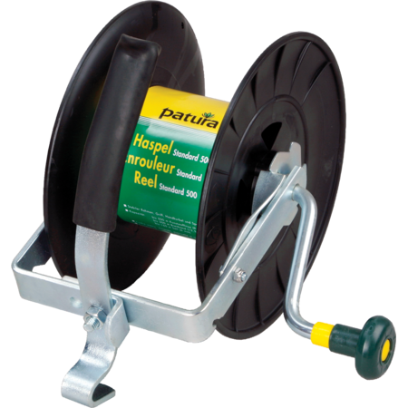 Patura Haspel 500 - bis 500 m Litze