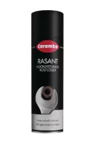 Caramba Rostlöser Rasant - 500ml