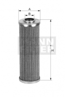 Servolenkung Filter Mann Filter HD 55 Servolenkung Filter Mann Filter HD 55