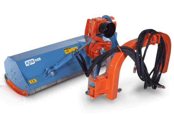 Böschungsmulcher Stark KDS 145