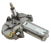 Wischermotor - passend zu Case / New Holland / Steyr - 1-34-674-004