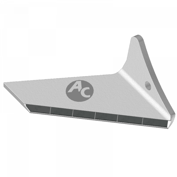 AC Flügelschar - passend zu Pöttinger Synkro 9781500200