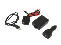 Nachrüstbares GPS Ortungsgerät / GPS Tracker