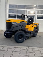 Rasentraktor Stiga Estate 384