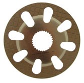 Bremsscheibe Fußbremse Bremsscheibe Fußbremse