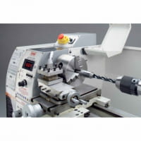 Elmag Drehbank SUPERTURN 550/125 Vario